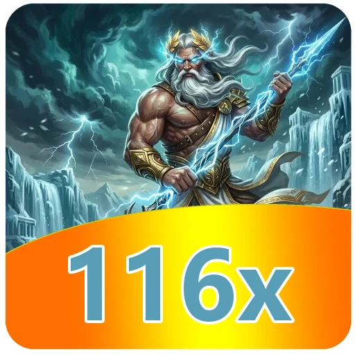 Ilustrasi aplikasi 116x di Android