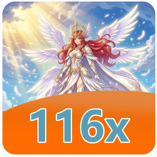 Ilustrasi berkas 116x APK 32.7 MB